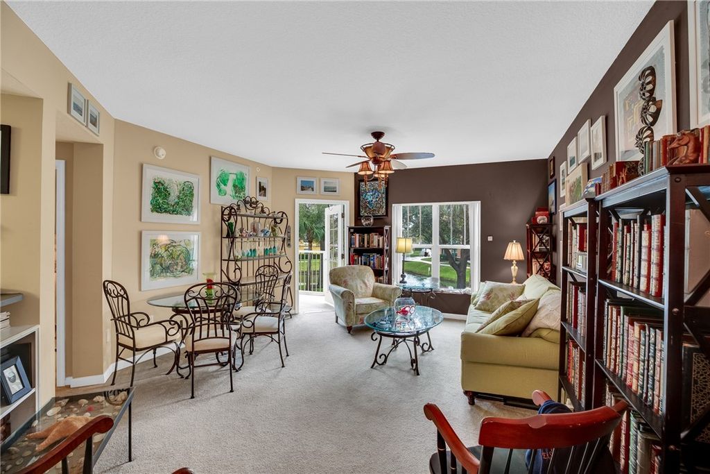 Photo of 5060 Fairways Circle #F210, Vero Beach, FL 32967 (MLS # 291208)
