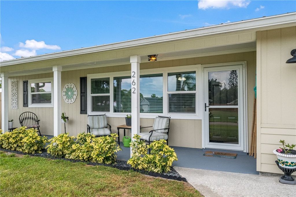 Photo of 262 Dock Avenue, Sebastian, FL 32958 (MLS # 289689)