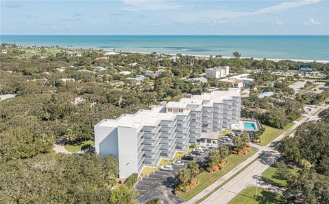 A home in Vero Beach