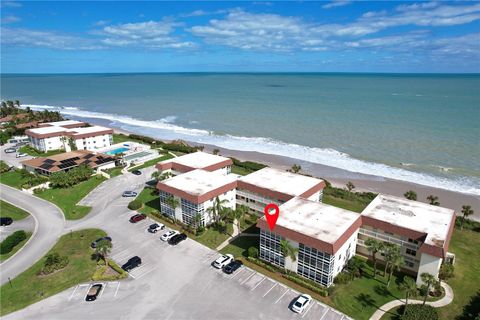 A home in Vero Beach