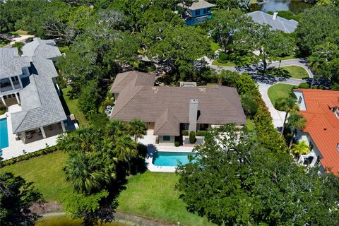 A home in Vero Beach