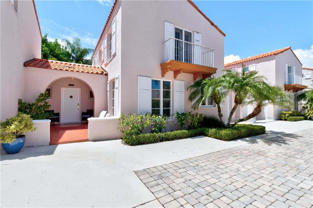 Photo of 4928 Wood Duck Circle, Vero Beach, FL 32967 (MLS # 291515)