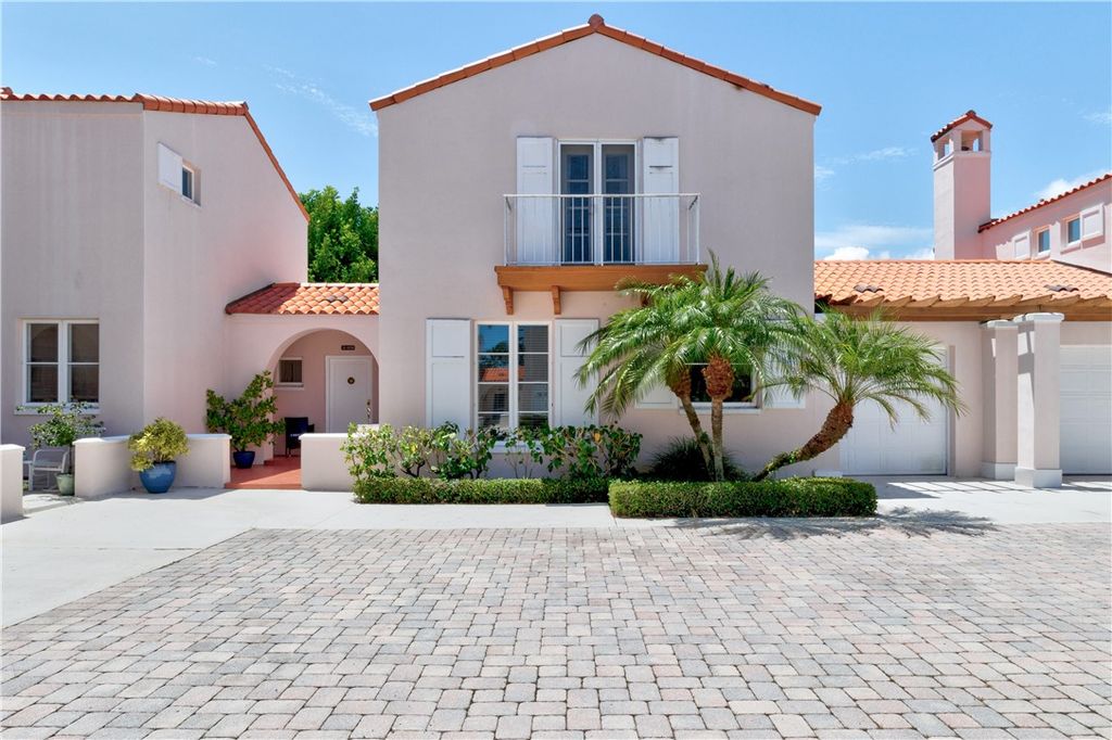 Photo of 4928 Wood Duck Circle, Vero Beach, FL 32967 (MLS # 291515)