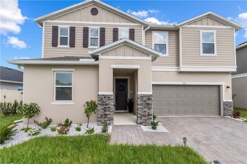 618 Kerrs Lane Se, Palm Bay, FL 32909