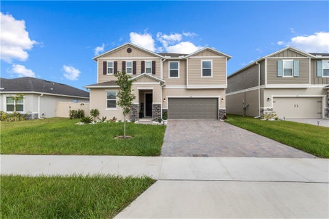 618 Kerrs Lane Se, Palm Bay, FL 32909