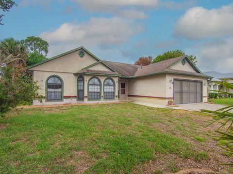Property photo of 717 Doctor Avenue, Sebastian, FL 32958
