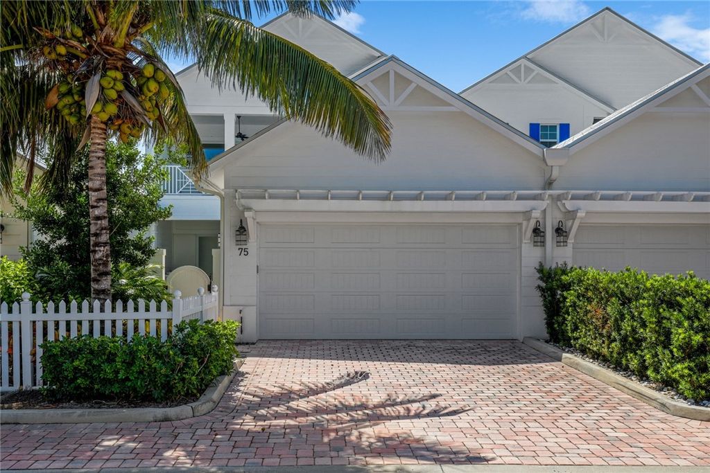Photo of 75 Strand Drive, Vero Beach, FL 32963 (MLS # 291400)