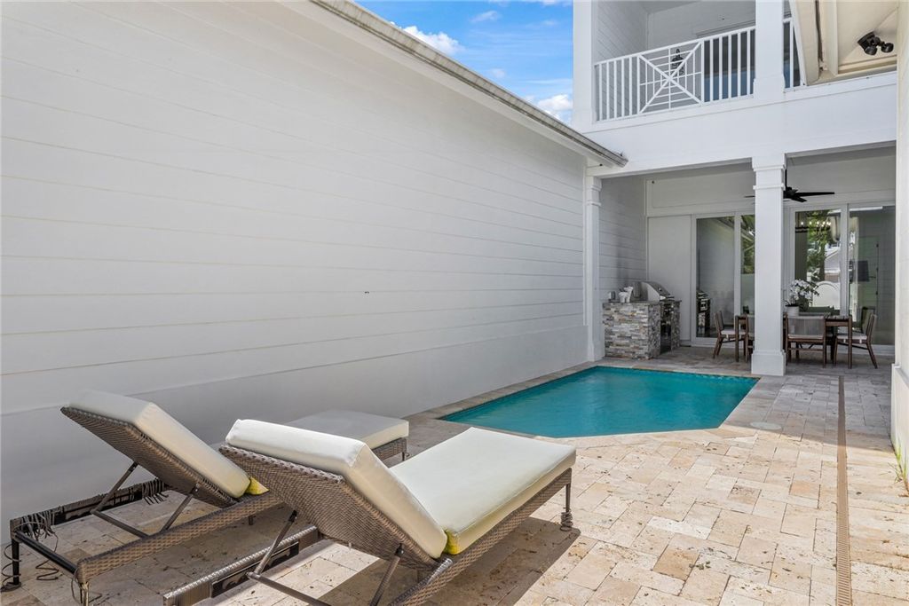 Photo of 75 Strand Drive, Vero Beach, FL 32963 (MLS # 291400)