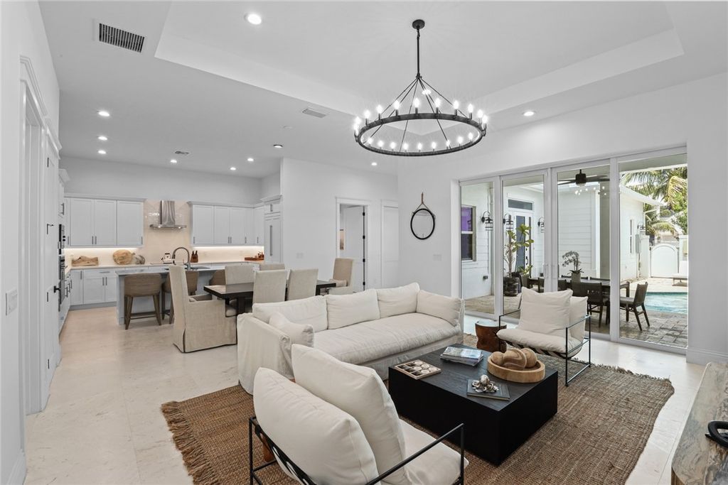 Photo of 75 Strand Drive, Vero Beach, FL 32963 (MLS # 291400)