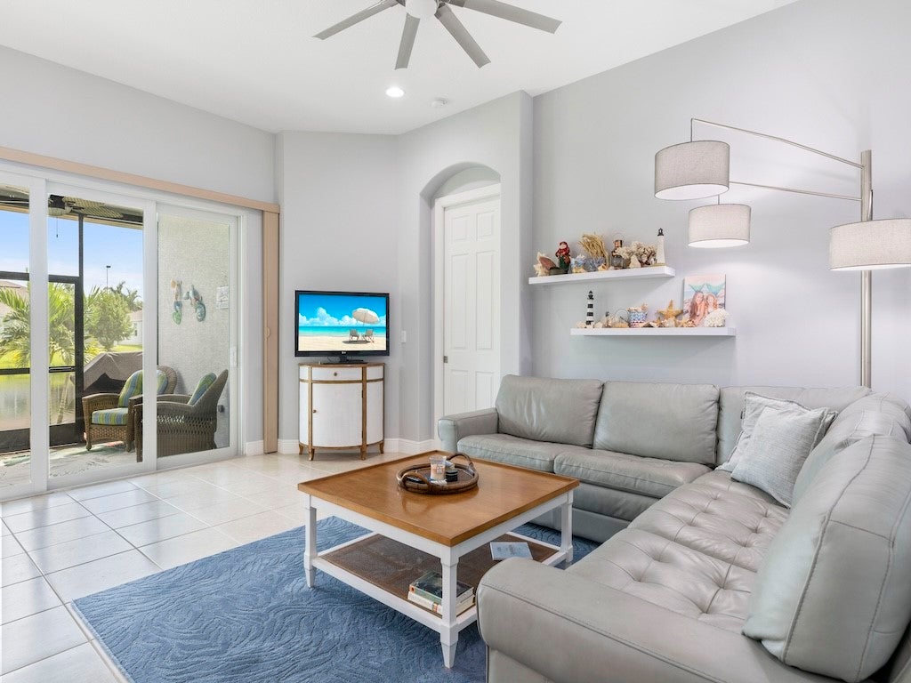 2558 Bella Vista Circle