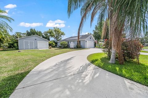 A home in Sebastian