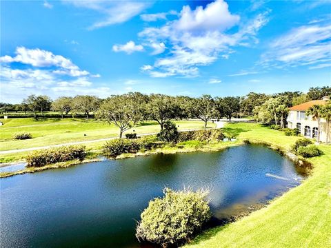 A home in Vero Beach