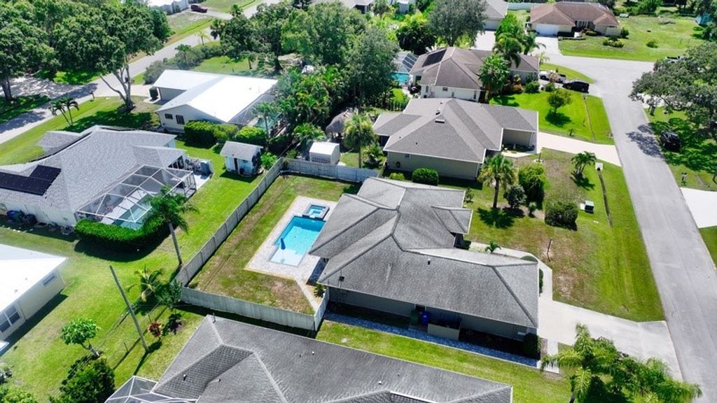 Photo of 774 Belfast Terrace, Sebastian, FL 32958 (MLS # 289946)