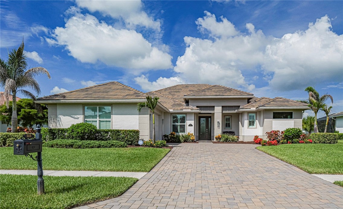 515 Stoney Brook Farm Court, Vero Beach