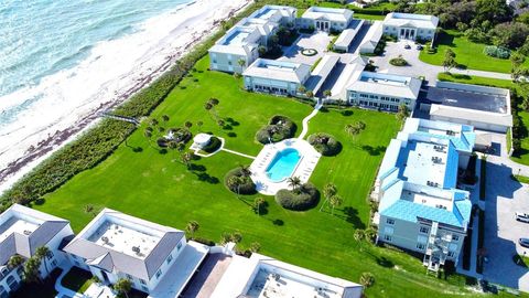 Photo of 700 Beach Road #147, Vero Beach, FL 32963 (MLS # 297453)
