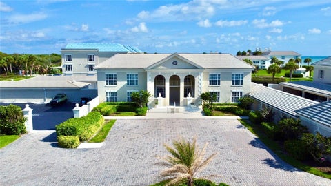 Tiny photo for 700 Beach Road #147, Vero Beach, FL 32963 (MLS # 297453)