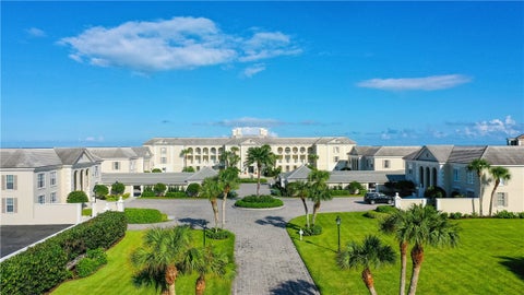 Tiny photo for 700 Beach Road #147, Vero Beach, FL 32963 (MLS # 297453)