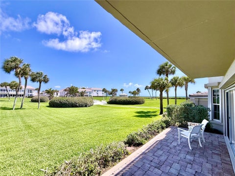 Tiny photo for 700 Beach Road #147, Vero Beach, FL 32963 (MLS # 297453)