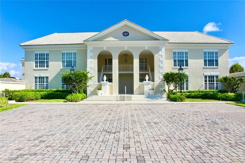 Photo of 700 Beach Road #147, Vero Beach, FL 32963 (MLS # 297453)