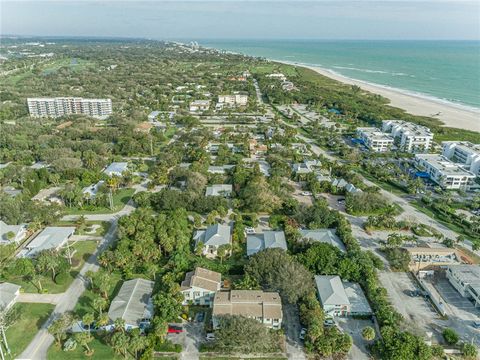 A home in Vero Beach