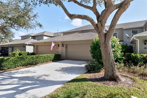 A home in Vero Beach