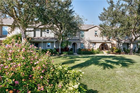 A home in Vero Beach