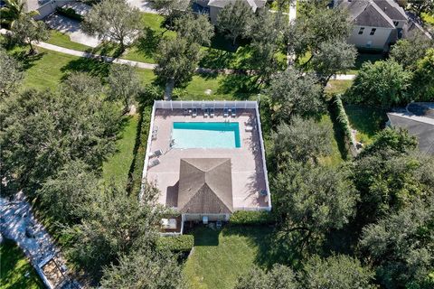 A home in Vero Beach