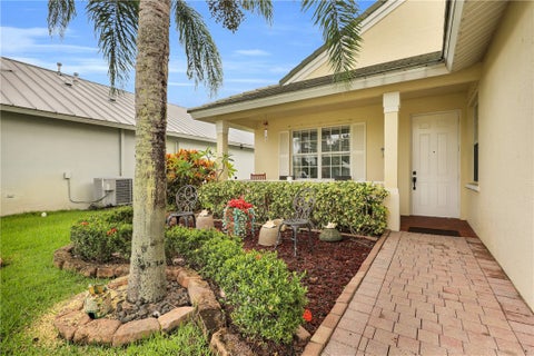 131 Berkeley Avenue, Port St Lucie, FL 34986