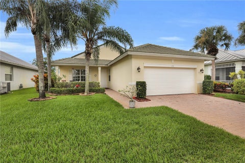 131 Berkeley Avenue, Port St Lucie, FL 34986
