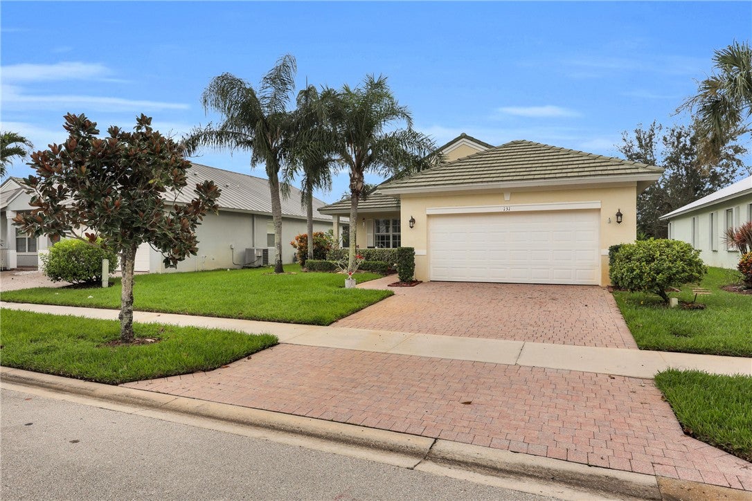 131 Berkeley Avenue, Port St Lucie