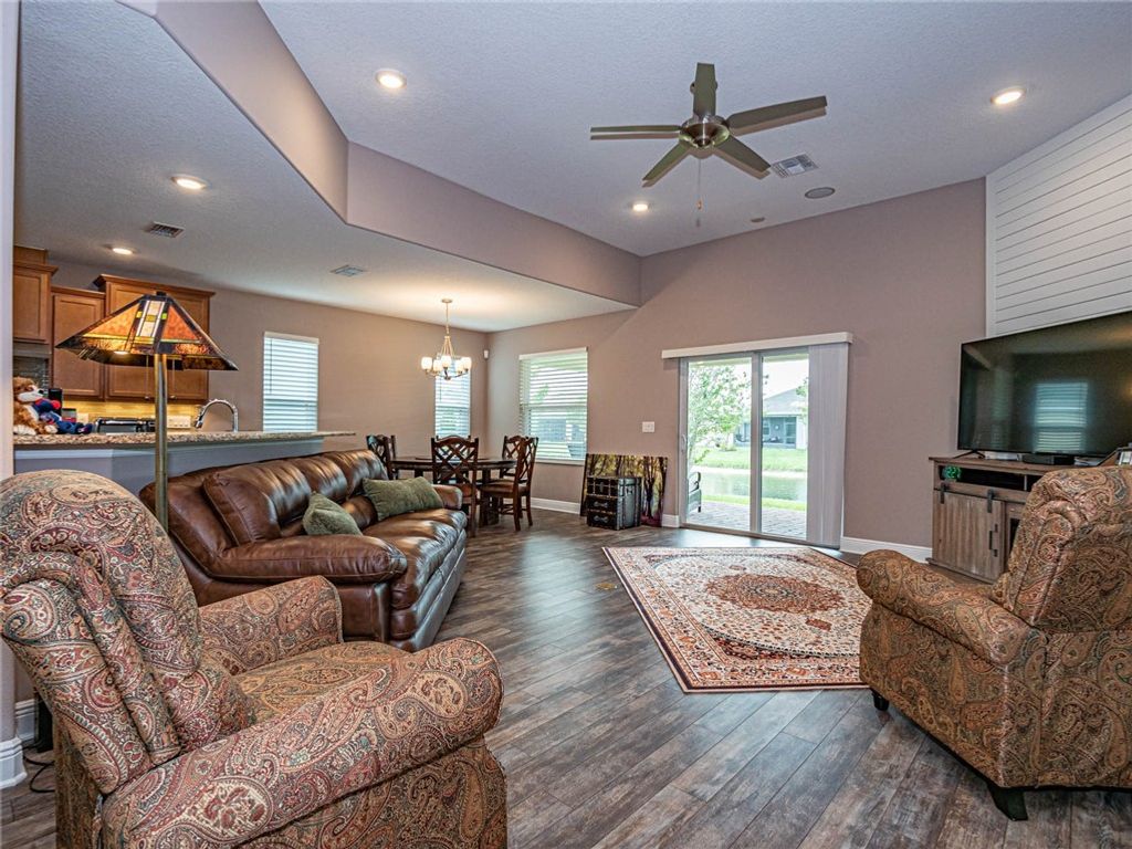 Photo of 131 Sandcrest Circle, Sebastian, FL 32958 (MLS # 287275)
