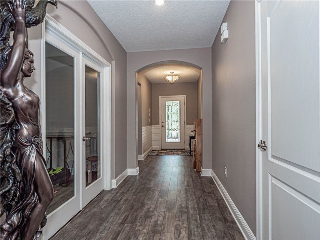 Photo of 131 Sandcrest Circle, Sebastian, FL 32958 (MLS # 287275)
