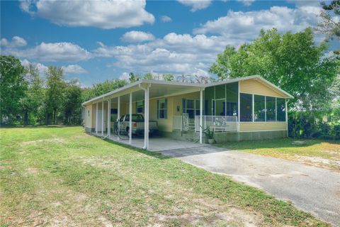5519 95th Street Sebastian FL 32958