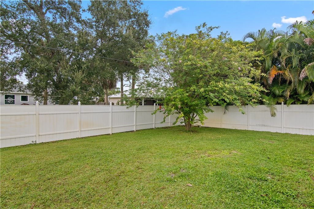 Photo of 342 Perch Lane, Sebastian, FL 32958 (MLS # 291079)