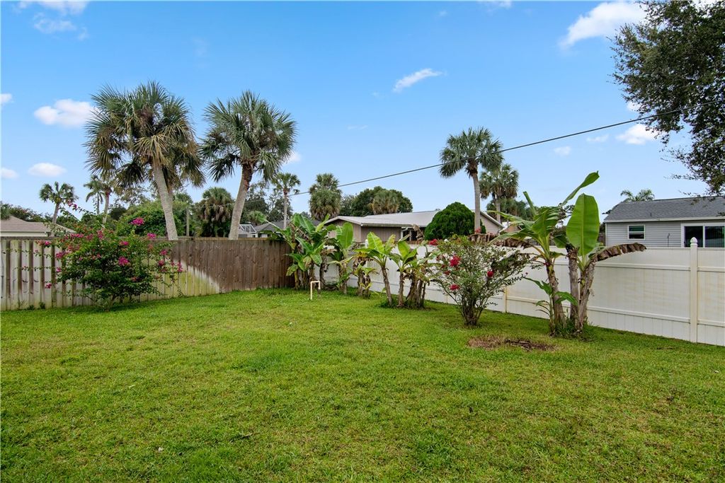 Photo of 342 Perch Lane, Sebastian, FL 32958 (MLS # 291079)