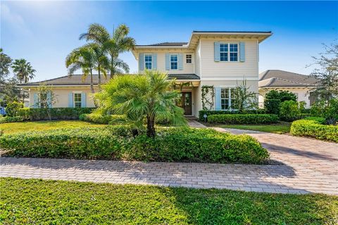 221 Palm Island Lane Vero Beach FL 32963