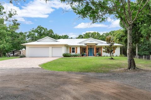 A home in Vero Beach