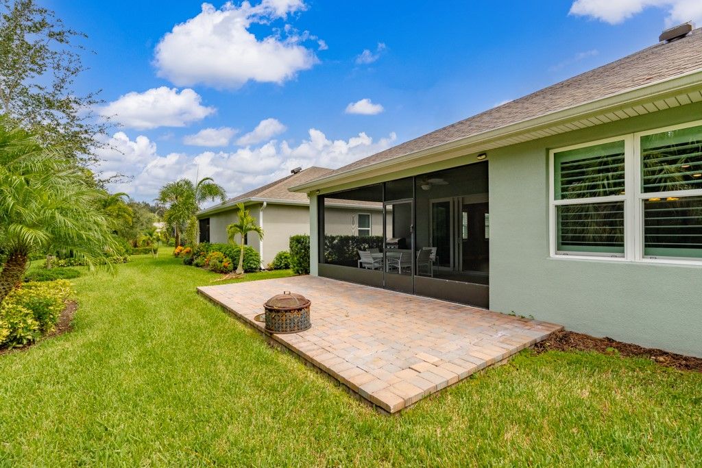 Photo of 3559 Wild Banyan Way, Vero Beach, FL 32966 (MLS # 291476)