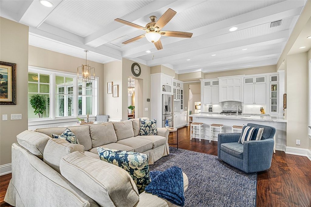 Photo of 7682 S Polo Grounds Lane, Vero Beach, FL 32966 (MLS # 291232)