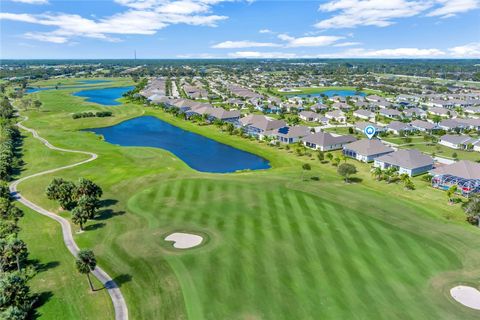 A home in Vero Beach