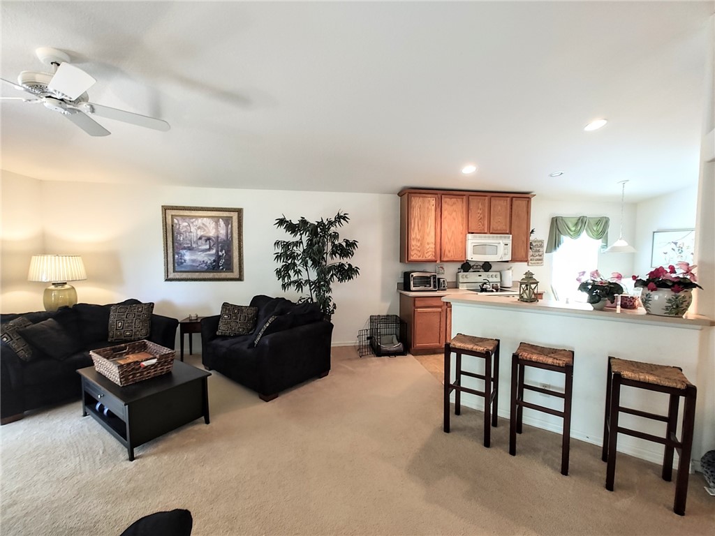 845 Greenleaf Circle