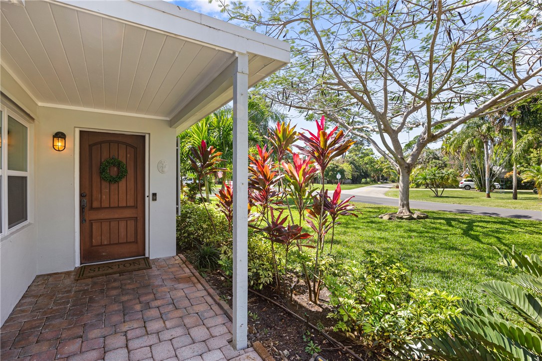 2506 Fairway Drive
