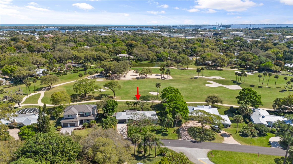 Photo 1 of 30 — 2506 Fairway Drive, Vero Beach, FL 32960
