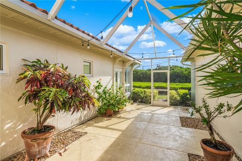 5144 Saint Davids Drive Vero Beach FL 32967