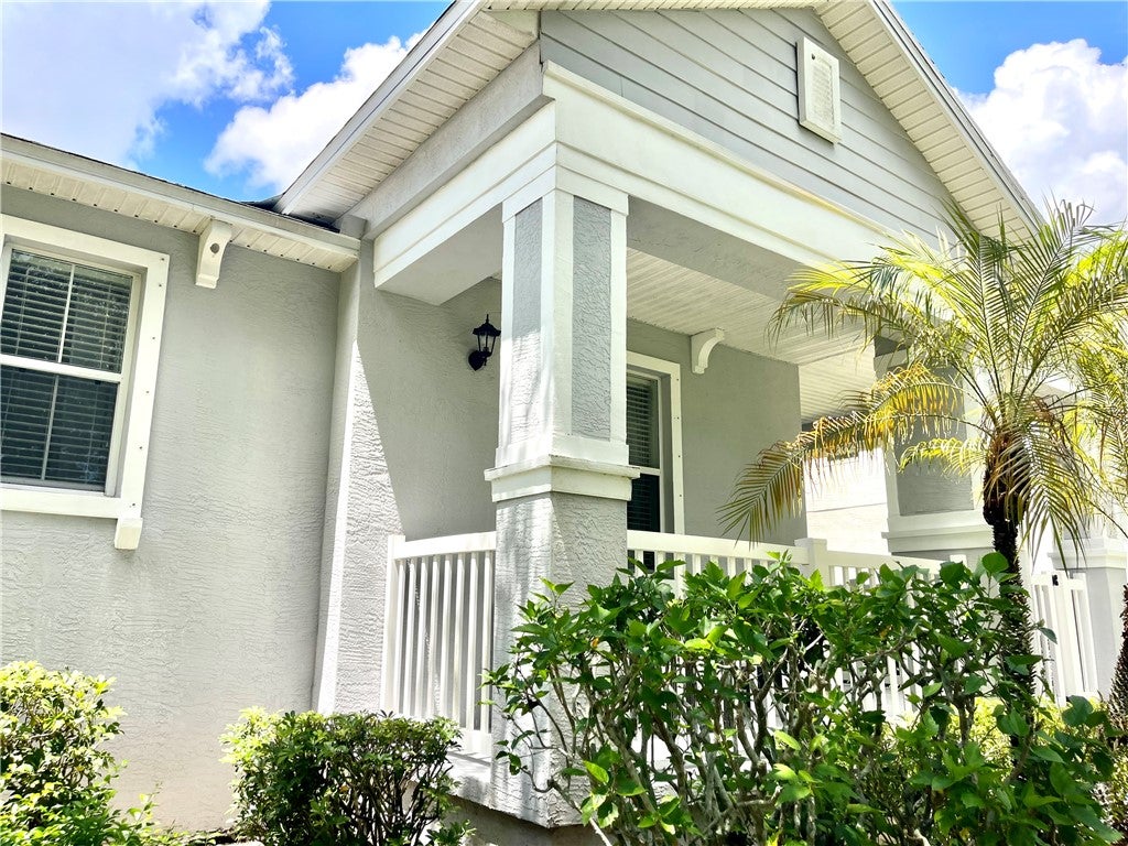 1302 Veranda Way