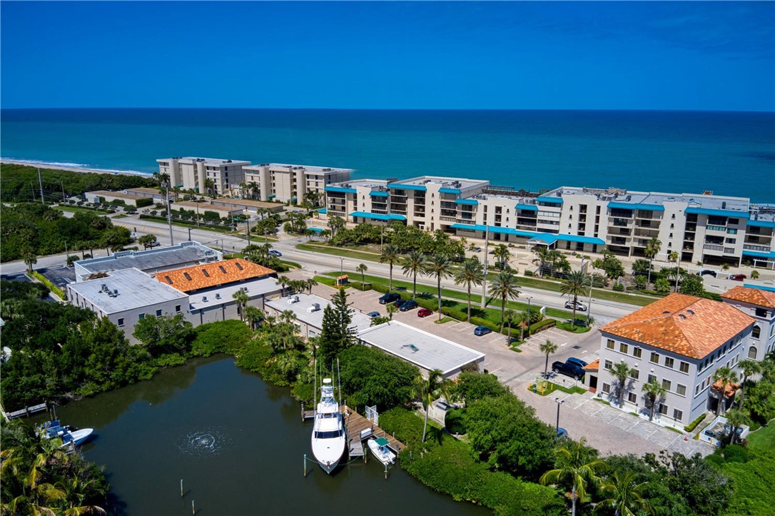 4800 Highway A1a 413