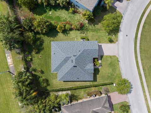 A home in Vero Beach