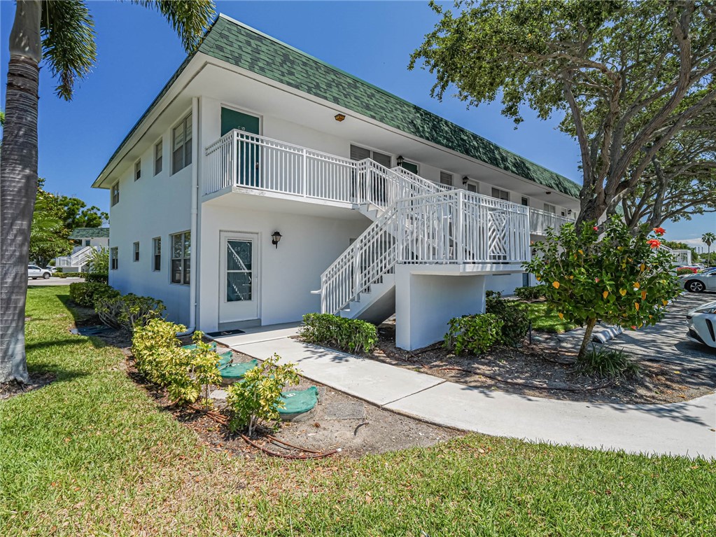 2800 Indian River Boulevard 10G