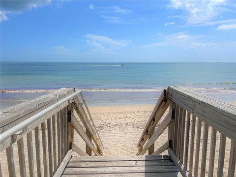 A home in Vero Beach