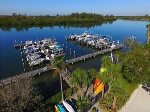 A home in Vero Beach